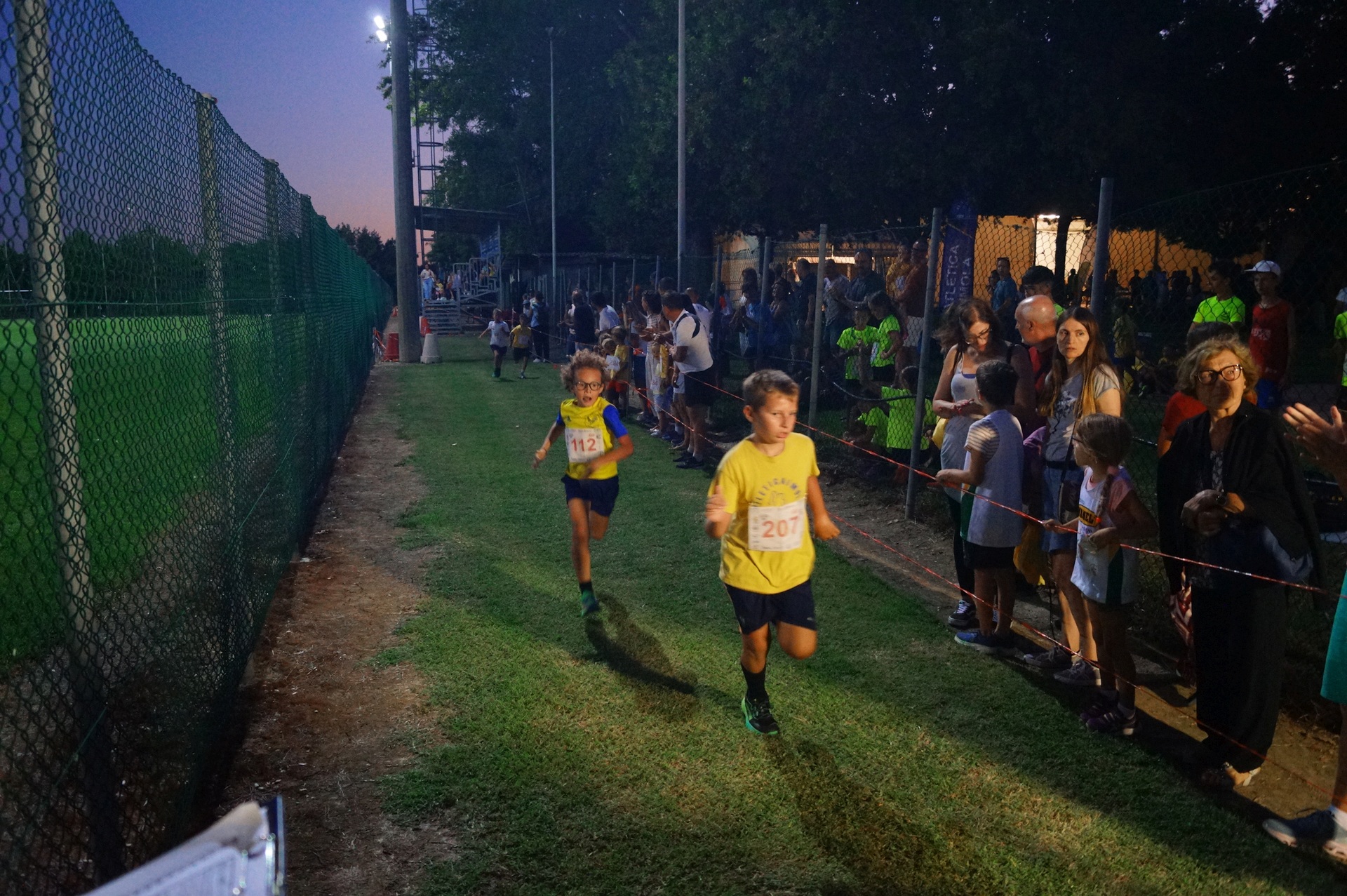 San Patrizio: Promesse di Romagna - 31 agosto 2026